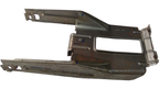 Honda New 2003-2008 Fits Honda Pilot Bracket, RR. Center Console, Part # 83403-S9V-A02ZZ
