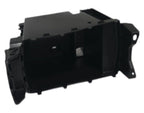 Honda New 2009-2011 Fits Honda Civic Box, Console (Lower) *NH167L* (HFT,Usb) (GRAPHITE BLACK), Part # 83404-SNA-A41ZA
