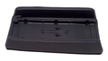 Honda New 2003-2007 Fits Honda Accord Armrest, Console (Gray) (Leather), Part # 83406-SDA-A31ZB