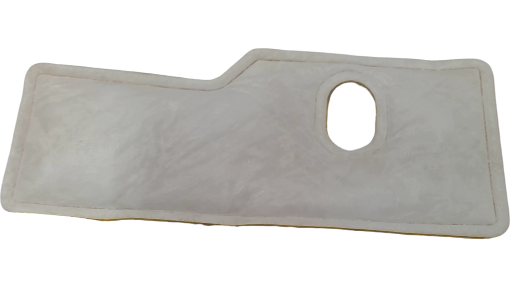 Honda New 2007-2011 Fits Honda Civic Insulator, L. Center Console, Part # 83410-SNG-U01