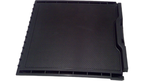 Honda New 2003-2008 Fits Honda Pilot Lid Assy., Console Box *NH167L* (GRAPHITE BLACK), Part # 83415-S9V-A01ZA