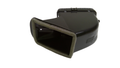 Honda New 2006-2008 Fits Honda Pilot Outlet, L. RR. Console *NH361L* (CF GRAY), Part # 83417-S9V-A11ZB