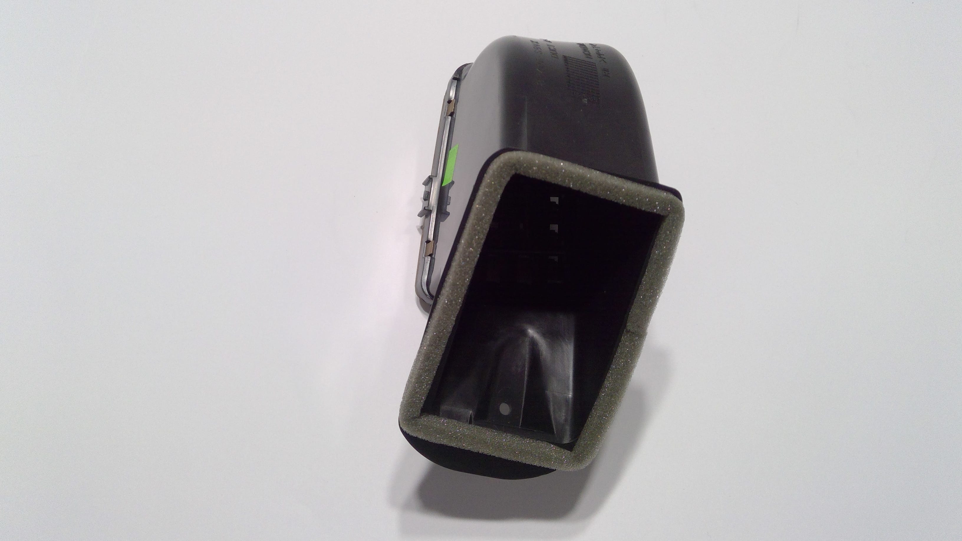 Honda New 2006-2008 Fits Honda Pilot Outlet, L. RR. Console *YR203L* (SADDLE), Part # 83417-S9V-A11ZC