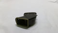 Honda New 2006-2008 Fits Honda Pilot Outlet, R. RR. Console *G65L* (TU GREEN), Part # 83418-S9V-A11ZA