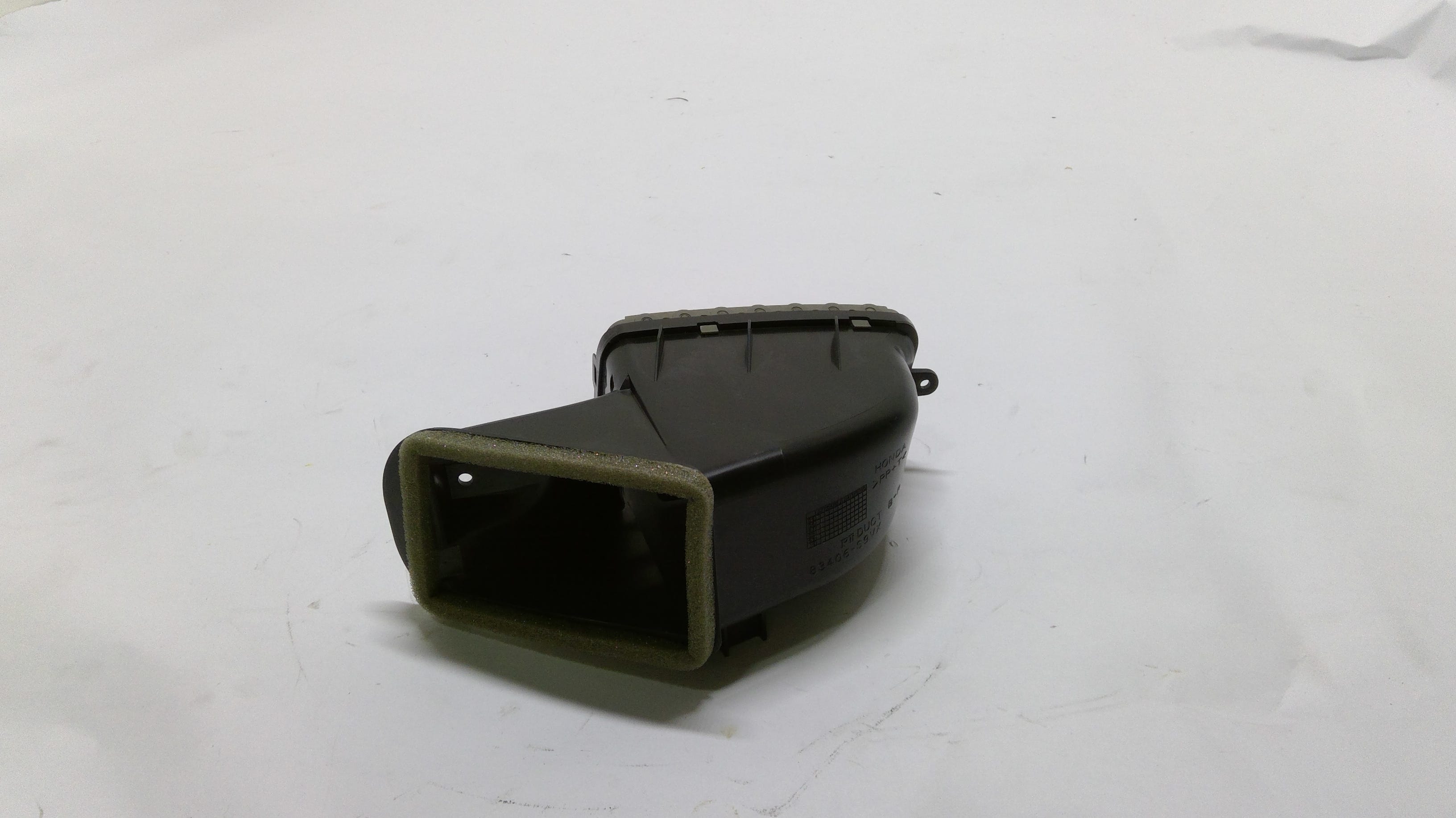 Honda New 2006-2008 Fits Honda Pilot Outlet, R. RR. Console *G65L* (TU GREEN), Part # 83418-S9V-A11ZA