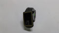 Honda New 2006-2008 Fits Honda Pilot Outlet, R. RR. Console *YR203L* (SADDLE), Part # 83418-S9V-A11ZC
