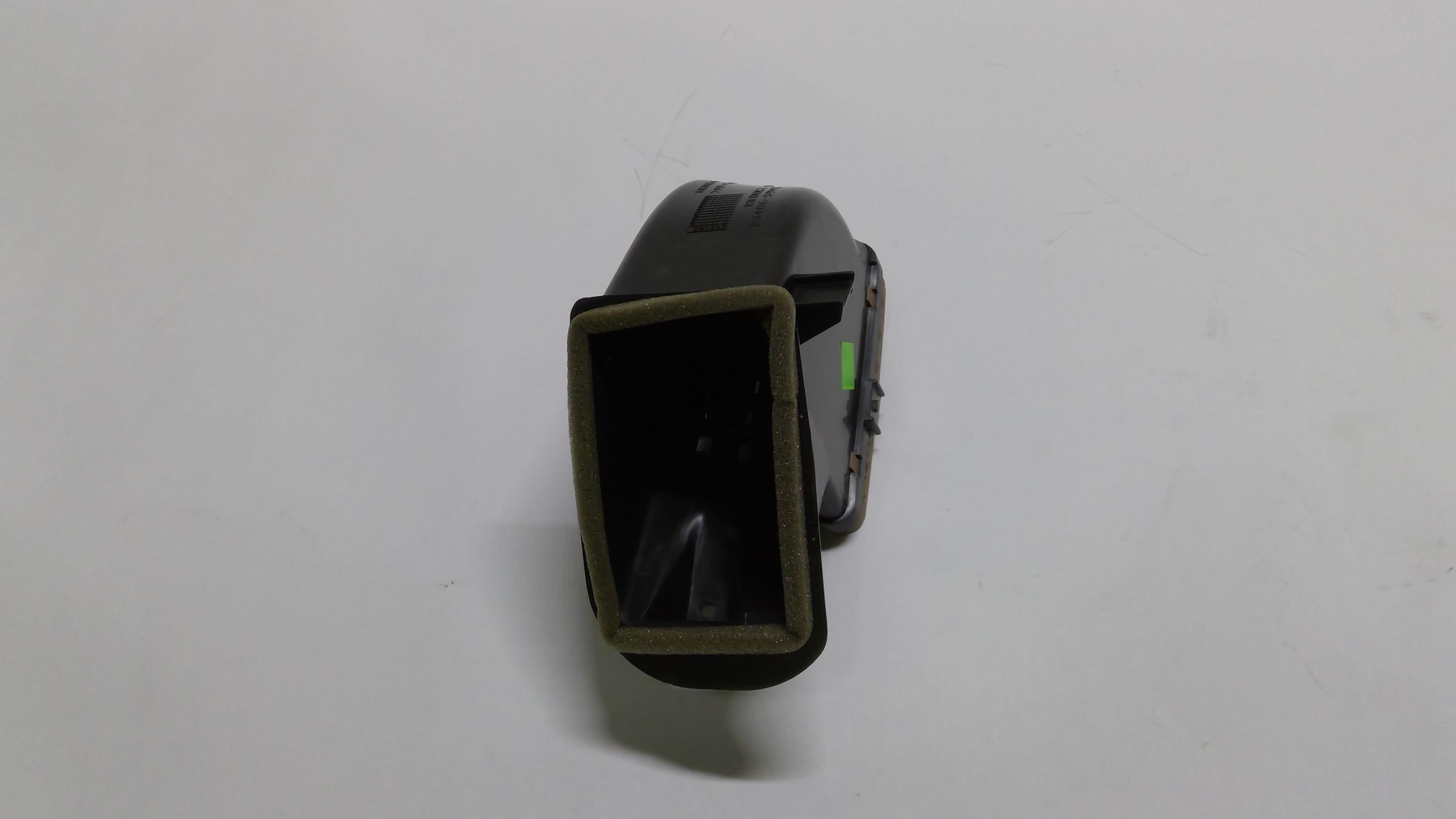 Honda New 2006-2008 Fits Honda Pilot Outlet, R. RR. Console *YR203L* (SADDLE), Part # 83418-S9V-A11ZC
