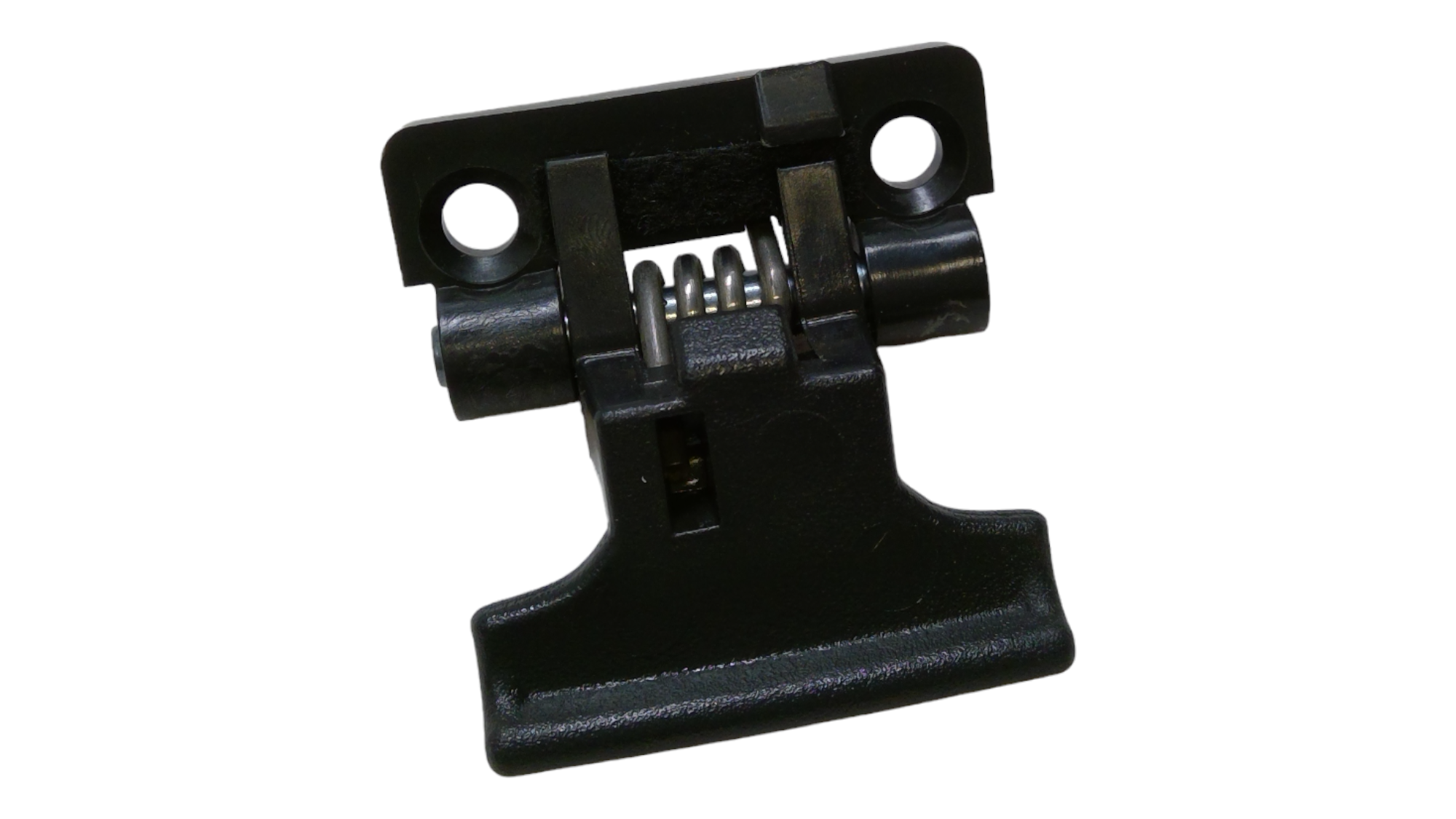 Honda New 2005-2008 Fits Honda Pilot Lock Assy., Armrest Lid *NH167L* (GRAPHITE BLACK), Part # 83430-S3V-A01ZA