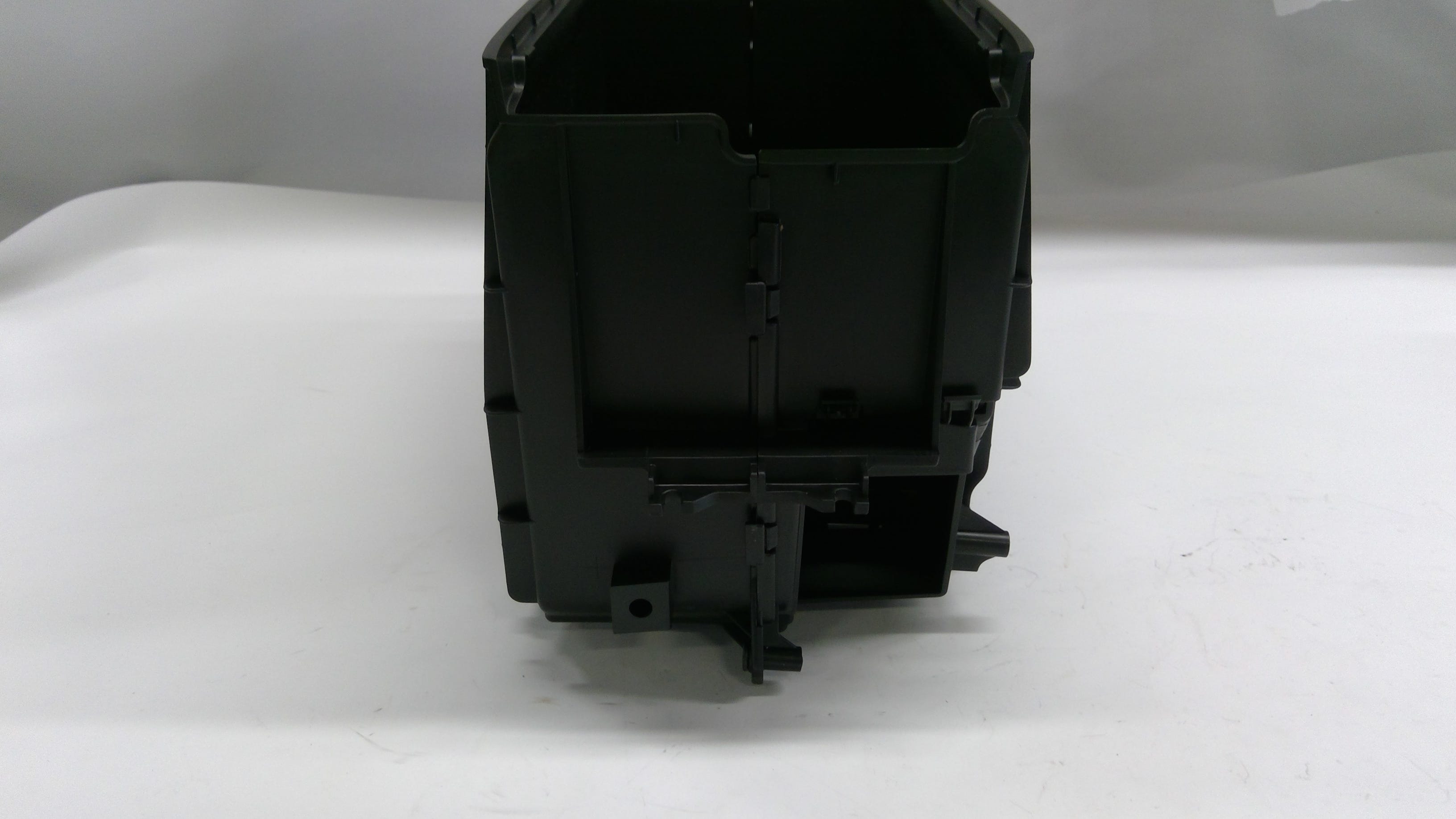 Honda New 2003-2007 Fits Honda Accord Box, Console *NH1L* (BLACK), Part # 83435-SDA-A10ZA