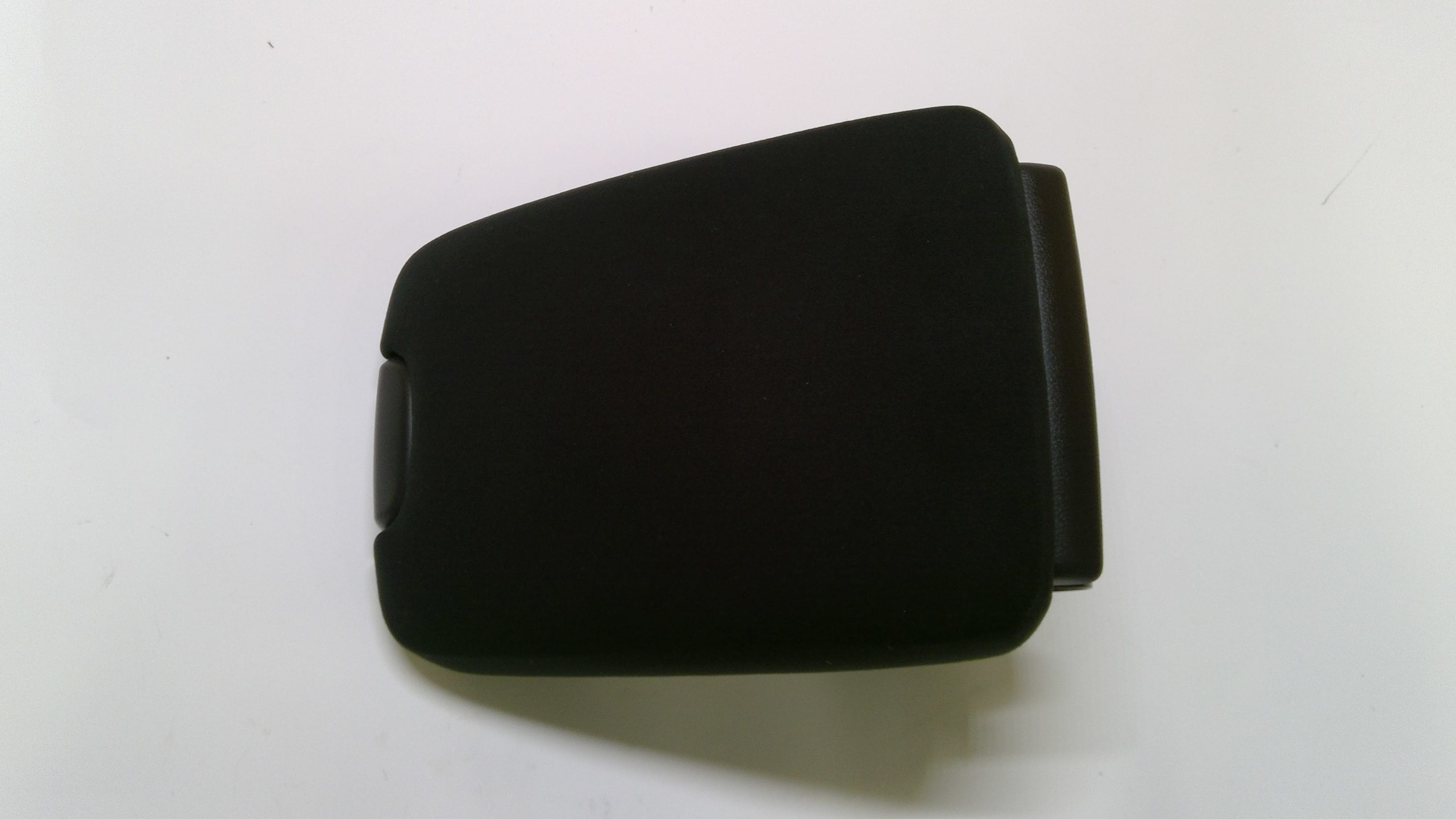 Honda New 2008-2009 Fits Honda Accord Armrest Assembly, Console (Graphite Black), Part # 83450-TA0-A01ZA