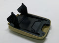 Honda New 2008-2009 Fits Honda Accord Armrest Assembly, Console (Pearl Ivory), Part # 83450-TA0-A01ZC