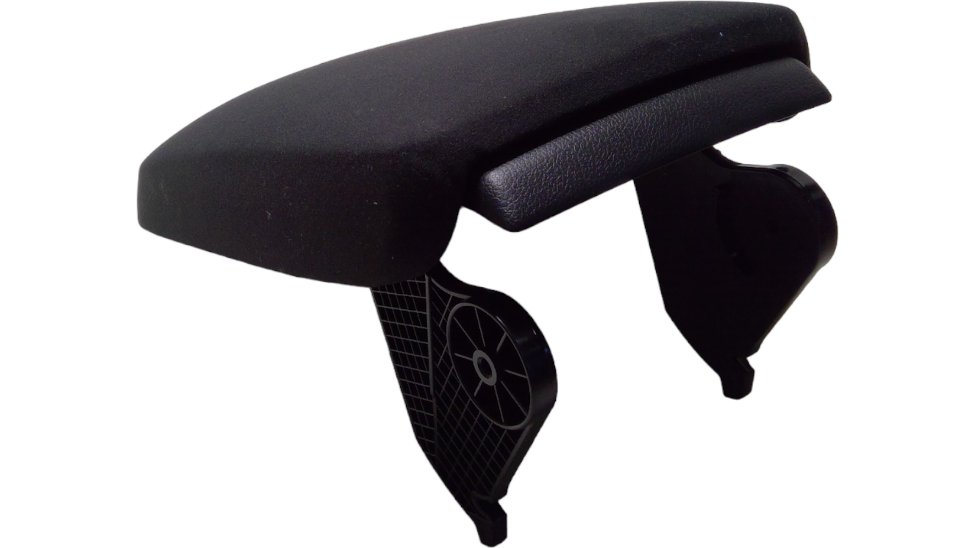 Honda New 2010-2011 Fits Honda Accord Armrest Assembly, Console (Graphite Black), Part # 83450-TA5-A01ZA