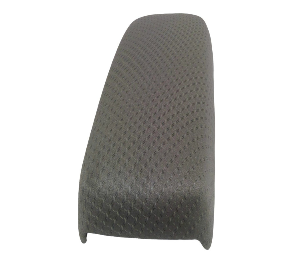 Honda New 2014-2015 Fits Honda Civic Top Coat Assembly, Armrest (Warm Gray), Part # 83450-TT1-A11ZB