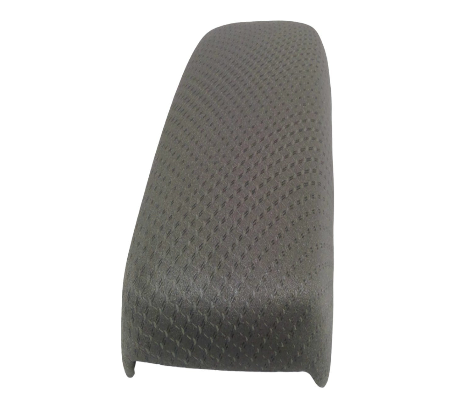 Honda New 2014-2015 Fits Honda Civic Top Coat Assembly, Armrest (Warm Gray), Part # 83450-TT1-A11ZB