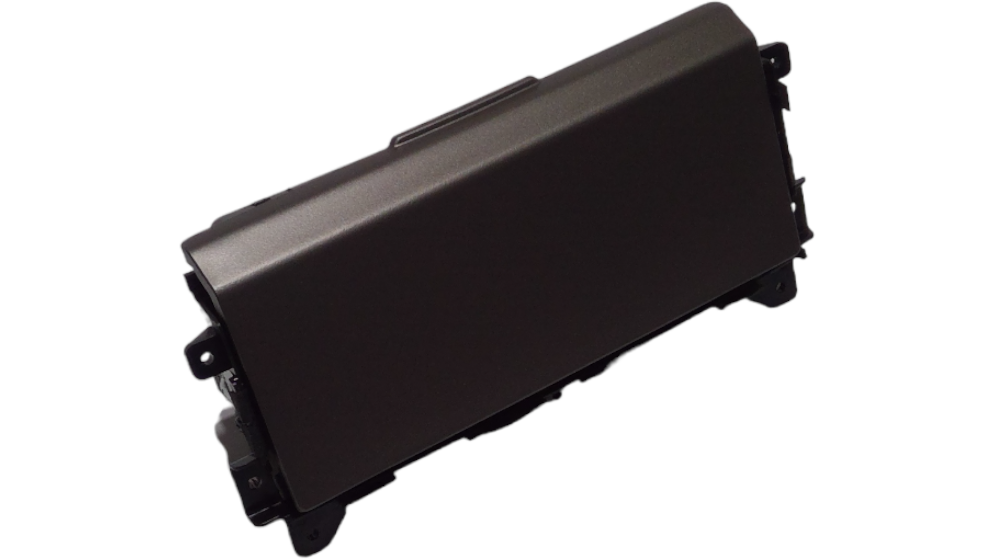Honda New 2007-2009 Fits Honda CR-V Pocket Assy., Center Console *YR346L* (DARK WQ TITANIUM), Part # 83451-SWA-A01ZC