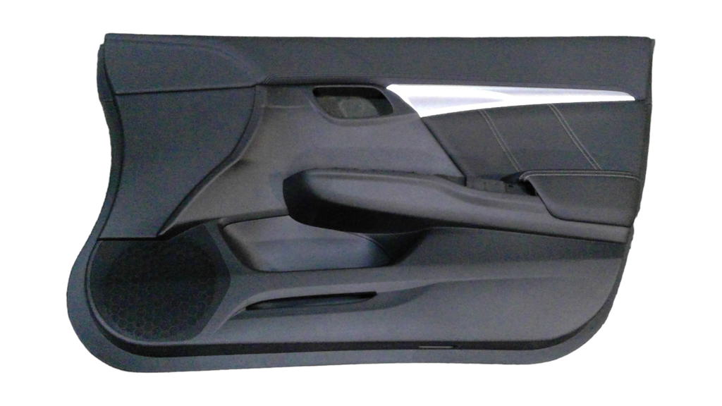 Honda New 2013 Fits Honda Civic Lining Assy., R. FR. Door (Typea) (LEA), Part # 83500-TR3-A41ZD