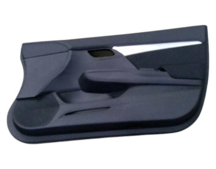 Honda New 2013 Fits Honda Civic Lining Assy., R. FR. Door (Typea), Part # 83500-TR7-A11ZA