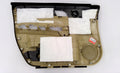 Honda New 2007 Fits Honda CR-V Lining, R. FR. Door (Lower) *YR327L* (PEARL IVORY), Part # 83501-SWA-A01ZC