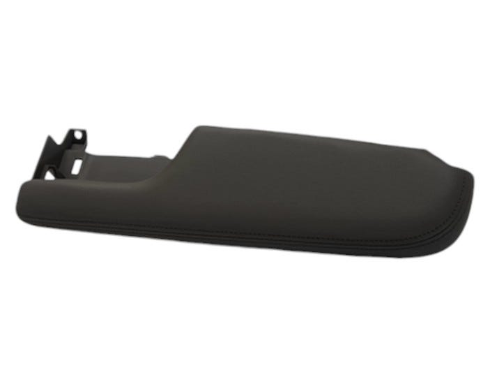 Honda New 2008-2010 Fits Honda Odyssey Armrest Assembly, Right Front Door (Atlas Gray), Part # 83502-SHJ-A41ZE