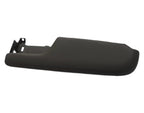 Honda New 2008-2010 Fits Honda Odyssey Armrest Assembly, Right Front Door (Atlas Gray), Part # 83502-SHJ-A41ZE