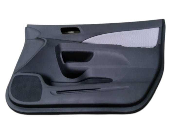Honda New 2016 Fits Honda CR-V Base Comp R, FR Door, Part # 83502-T0A-A91ZB