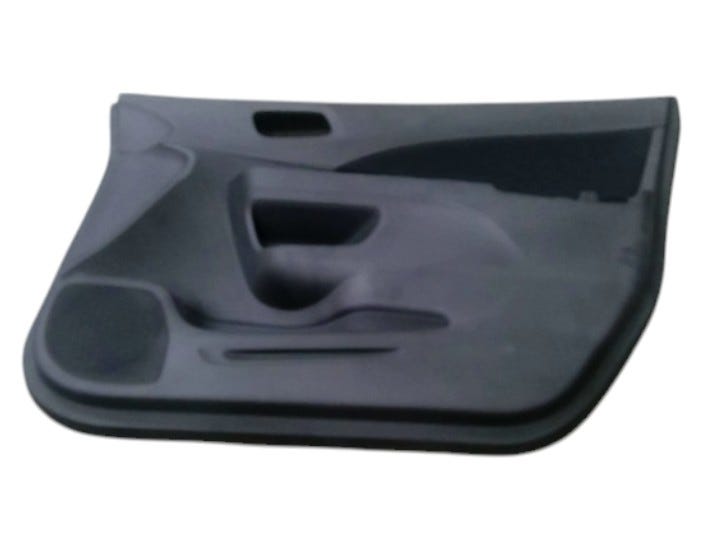 Honda New 2012-2014 Fits Honda CR-V Door Base *NH167L*, Part # 83502-T0J-A01ZC