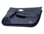 Honda New 2011-2012 Fits Honda Accord Lining, R. FR. Door (Lower) *NH167L* (LEA) (GRAPHITE BLACK), Part # 83502-TA5-A64ZA