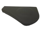 Honda New 2009-2011 Fits Honda Element Grille, R. FR. Speaker *NH598L* (ATLAS GRAY), Part # 83503-SCV-A01ZC