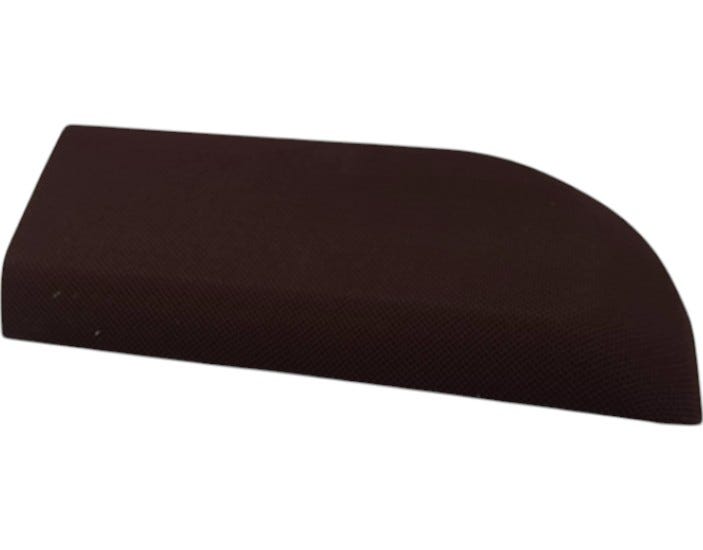 Honda New 1990-1993 Fits Honda Accord Cover, R. Speaker *R104L* (VINTAGE RED), Part # 83503-SM2-A11ZC