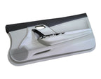 Honda New 2012 Fits Honda Civic Base, R. FR. Door *G69L* (PALE MOSS GRAY), Part # 83503-TS8-A11ZA