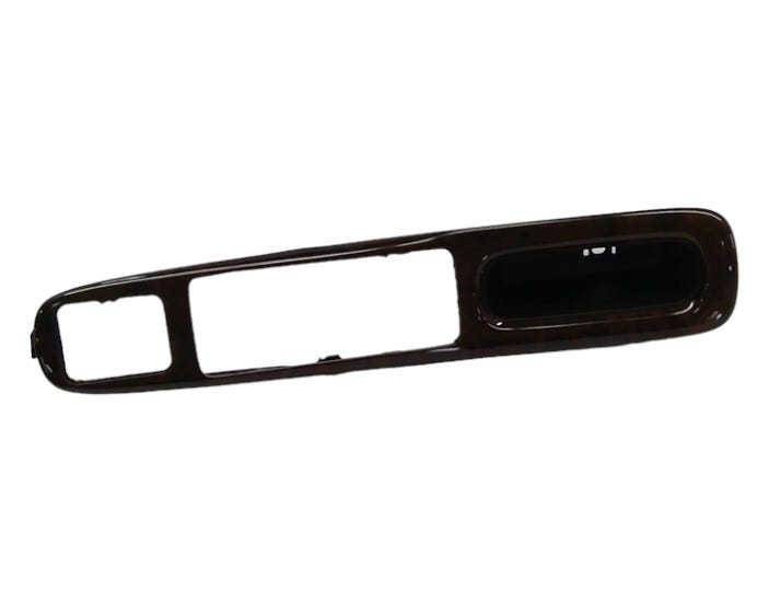 Honda New 1998-2002 Fits Honda Accord Panel, Pull Pocket *Twood* (Driver Side) (WOOD GRAIN), Part # 83511-S87-A51ZA