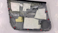 Honda New 2013-2014 Fits Honda Fit EV Lining, R. FR. Door *NH643L* (LIGHT GRAY), Part # 83530-TX9-A01ZA