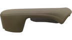 Honda New 2002-2003 Fits Honda Civic Cover, R. FR. Door Grip *YR169L* (MILD BEIGE), Part # 83542-S5A-003ZD
