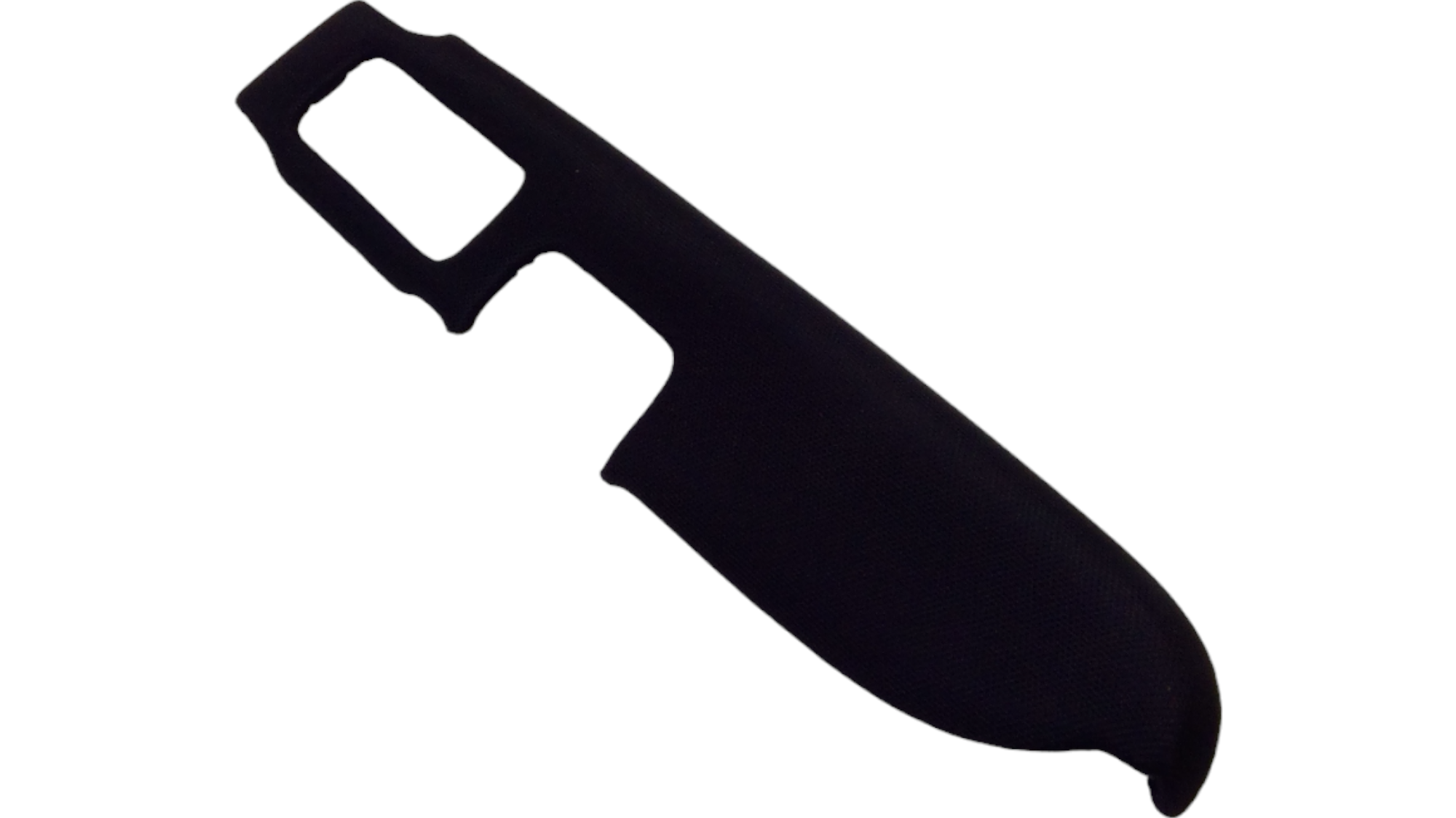 Honda New 2007-2009 Fits Honda CR-V Armrest, Left Front Door Lining (Indigo Black), Part # 83552-SWA-A01ZB