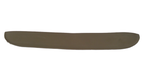 Honda New 2009-2015 Fits Honda Pilot Mat Assy., L. Middle Pocket *YR309L* (TU LIGHT BEIGE), Part # 83552-SZA-A01ZD