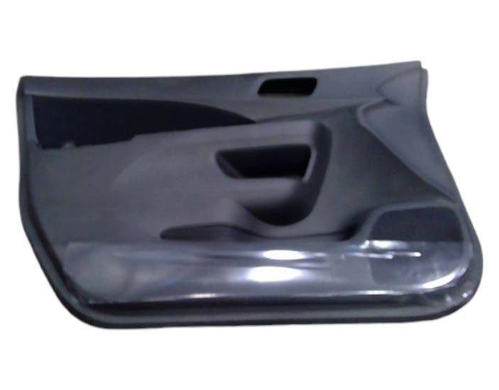 Honda New 2012-2014 Fits Honda CR-V Door Base *NH167L*, Part # 83552-T0J-A01ZC
