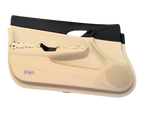 Honda New 2010-2012 Fits Honda Crosstour Lining, L. FR. Door (Lower) *YR412L* (LEA) (BRIGHT IVORY), Part # 83552-TP6-A11ZB
