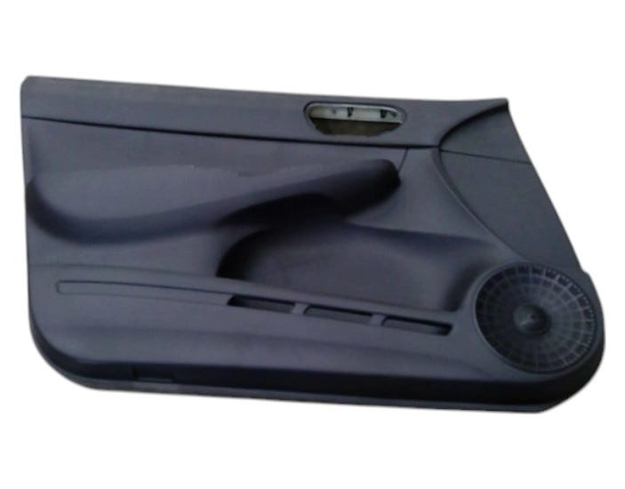 Honda New 2009-2011 Fits Honda Civic Base Comp L *Typea*, Part # 83553-SNA-A03ZF