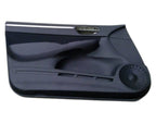 Honda New 2009-2011 Fits Honda Civic Lining, L. FR. Door (Lower) (Typea) (Black), Part # 83553-SNX-A12ZA