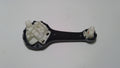 Honda New 2008-2009 Fits Honda CR-V Grip, L. FR. Door Lining *NH644L* (DARK WQ GUN METALLIC), Part # 83556-SWA-A21ZC