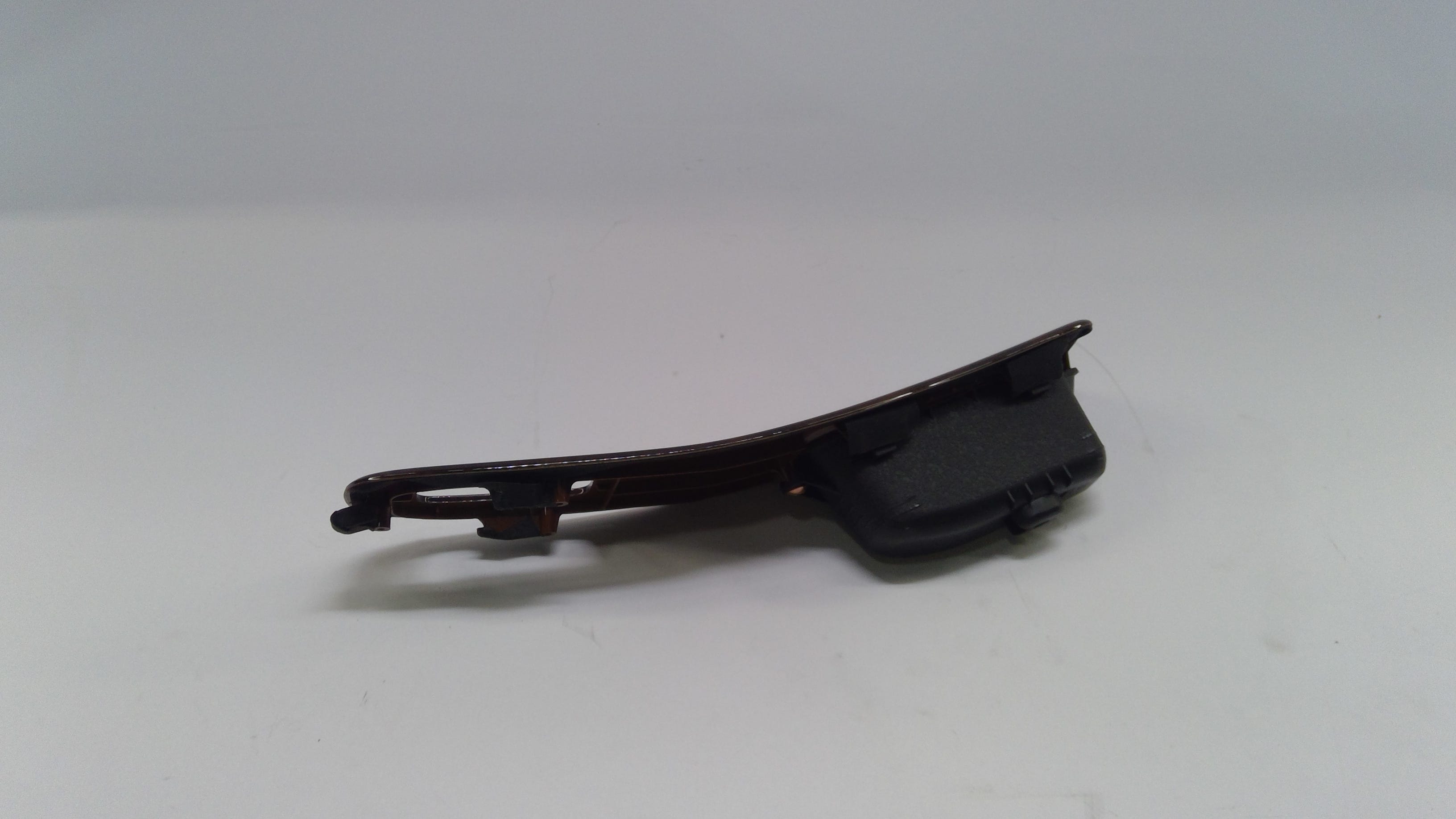 Honda New 1998-2002 Fits Honda Accord Panel, Pull Pocket *Twood* (Passenger Side) (WOOD GRAIN), Part # 83561-S87-A51ZA