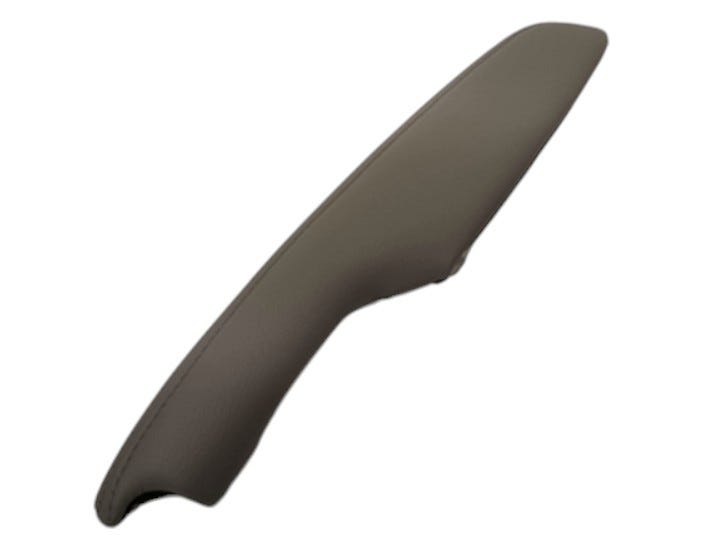 Honda New 2009-2011 Fits Honda Civic Armrest, Left Front Door Lining (Sienna Beige), Part # 83580-SNB-U23ZG