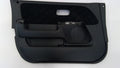 Honda New 2005-2006 Fits Honda CR-V Lining, L. FR. Door (Typea) (Black), Part # 83583-SCA-A31ZA