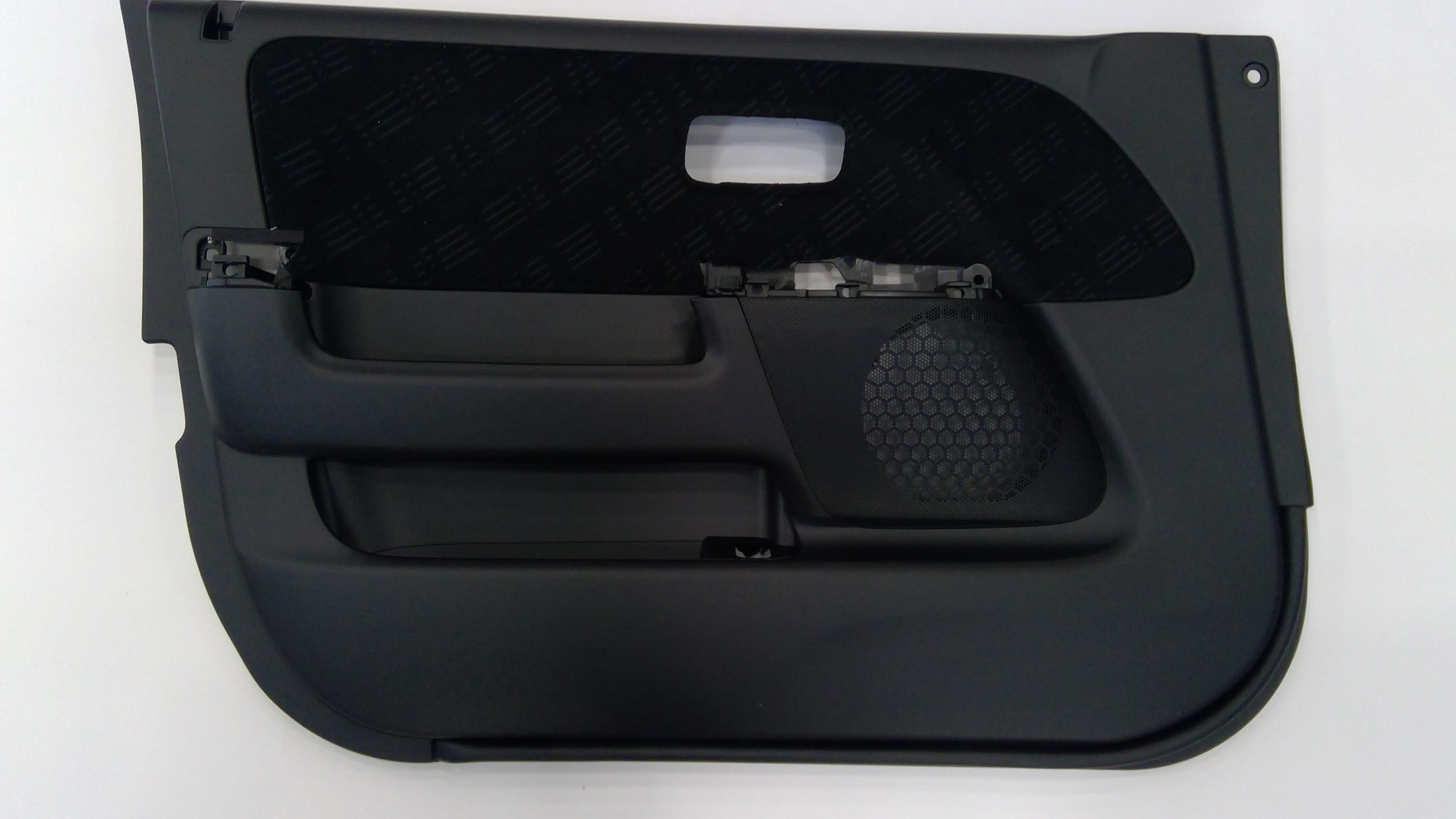 Honda New 2005-2006 Fits Honda CR-V Lining, L. FR. Door (Typea) (Black), Part # 83583-SCA-A31ZA