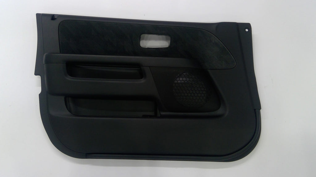 Honda New 2004 Fits Honda CR-V Lining, L. FR. Door (Typea) (Black), Part # 83583-SCA-A42ZD
