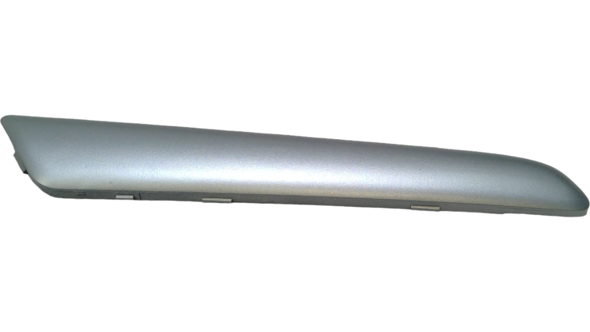 Honda New 2004-2005 Fits Honda Civic Cover, L. Door Grip *NH509L* (FINE SILVER METALLIC), Part # 83592-S5S-E11ZE