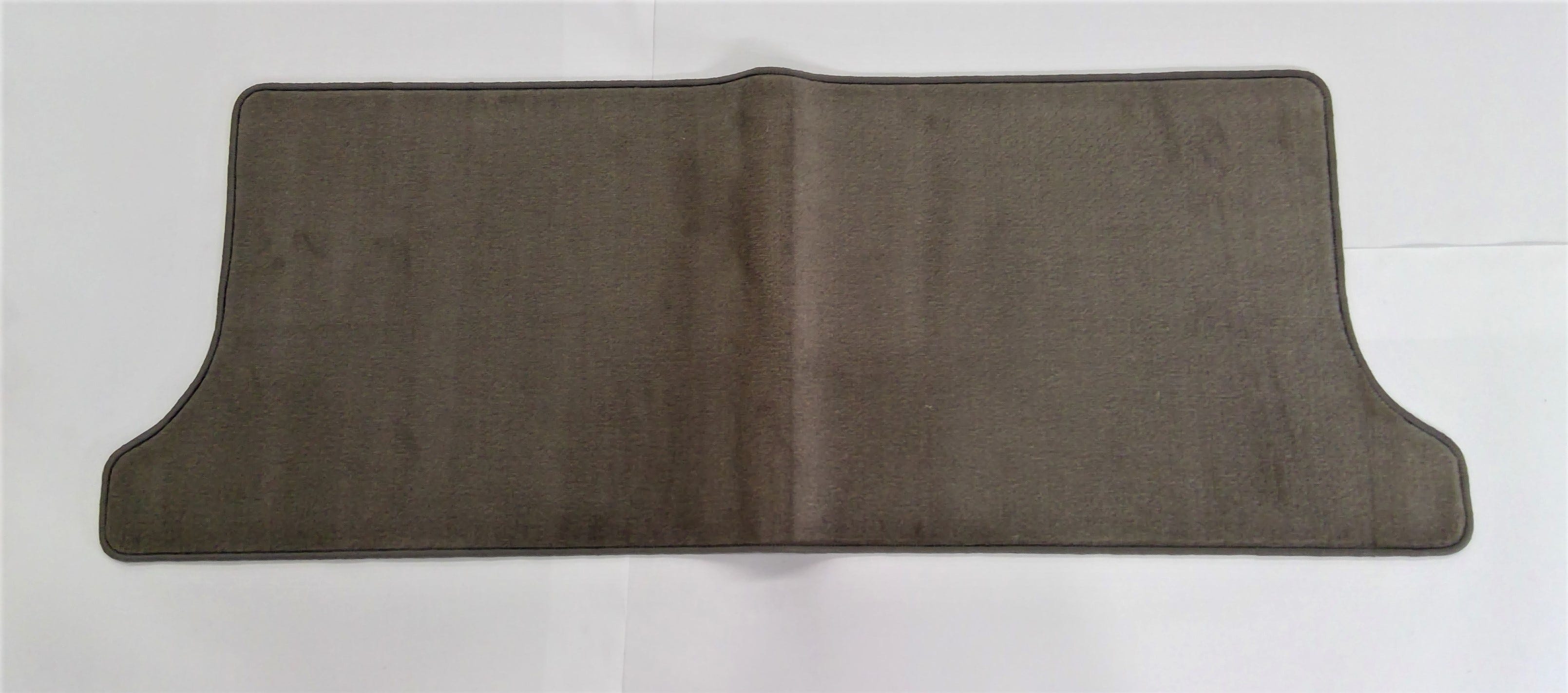 Honda New 2001-2004 Fits Honda Odyssey Floor Mat Set *NH315L* (MEDIUM QUARTZ), Part # 83600-SCJ-A00ZB