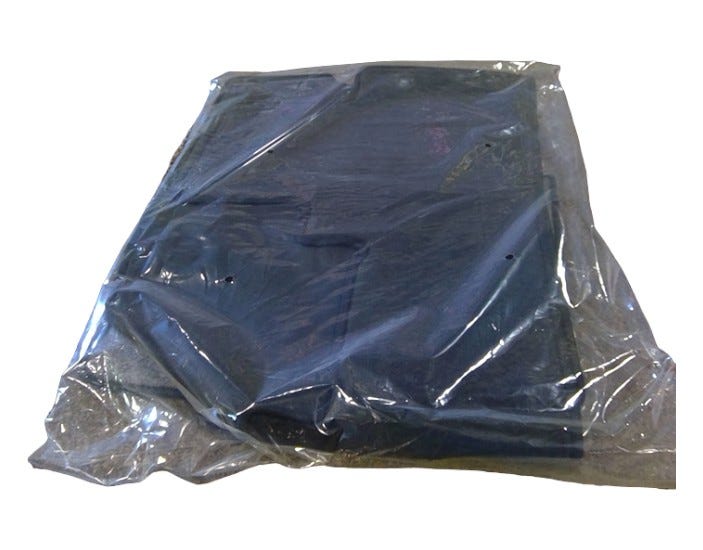 Honda New 2012-2014 Fits Honda Insight Floor Mat Set *NH167L* (GRAPHITE BLACK), Part # 83600-TM8-C01ZE