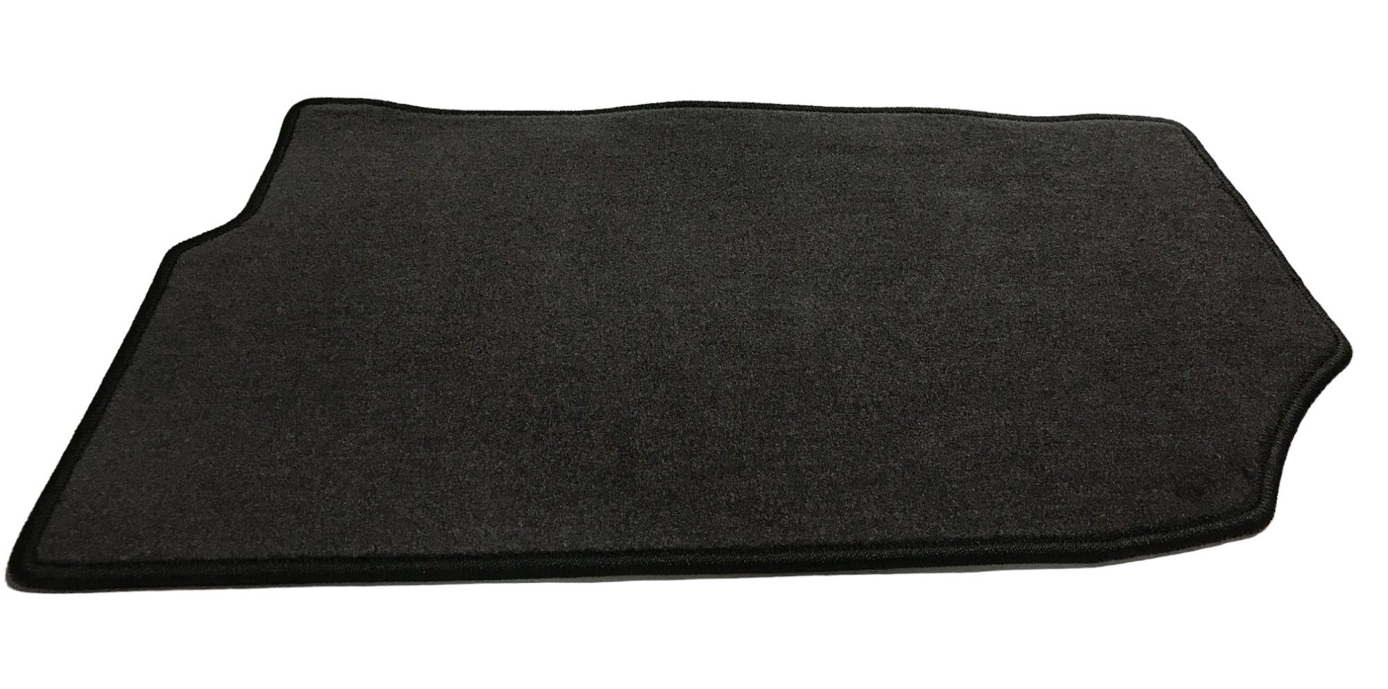 Honda New 2008-2009 Fits Honda Accord Floor Mat, R. FR. *NH597L* (DARK ATLAS GRAY), Part # 83601-TA0-A01ZB