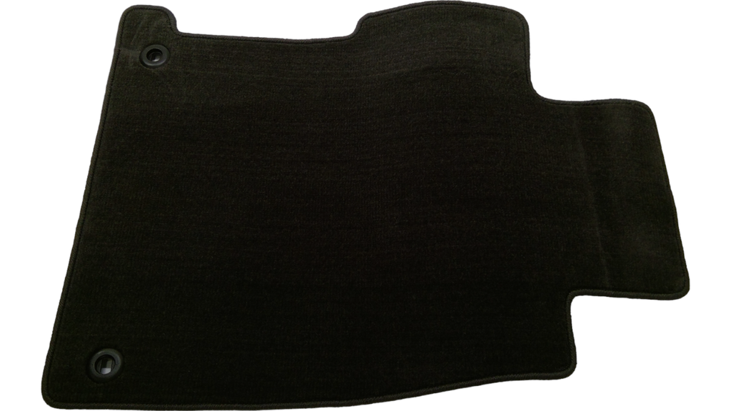 Honda New 2012 Fits Honda Civic Floor Mat, L. FR. *YR336L* (CHEEK BROWN), Part # 83602-TR0-A11ZB